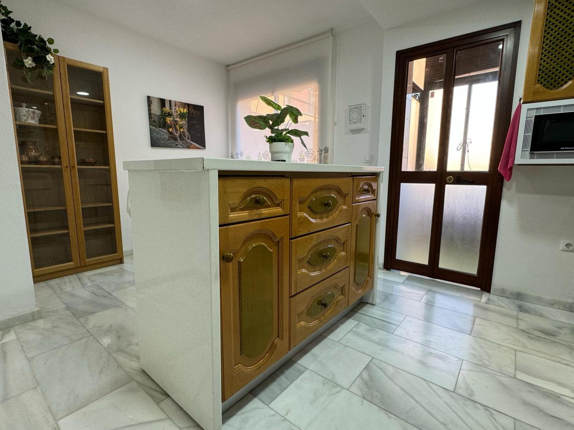 Apartamento Maria La Judia Cordoba Exterior photo