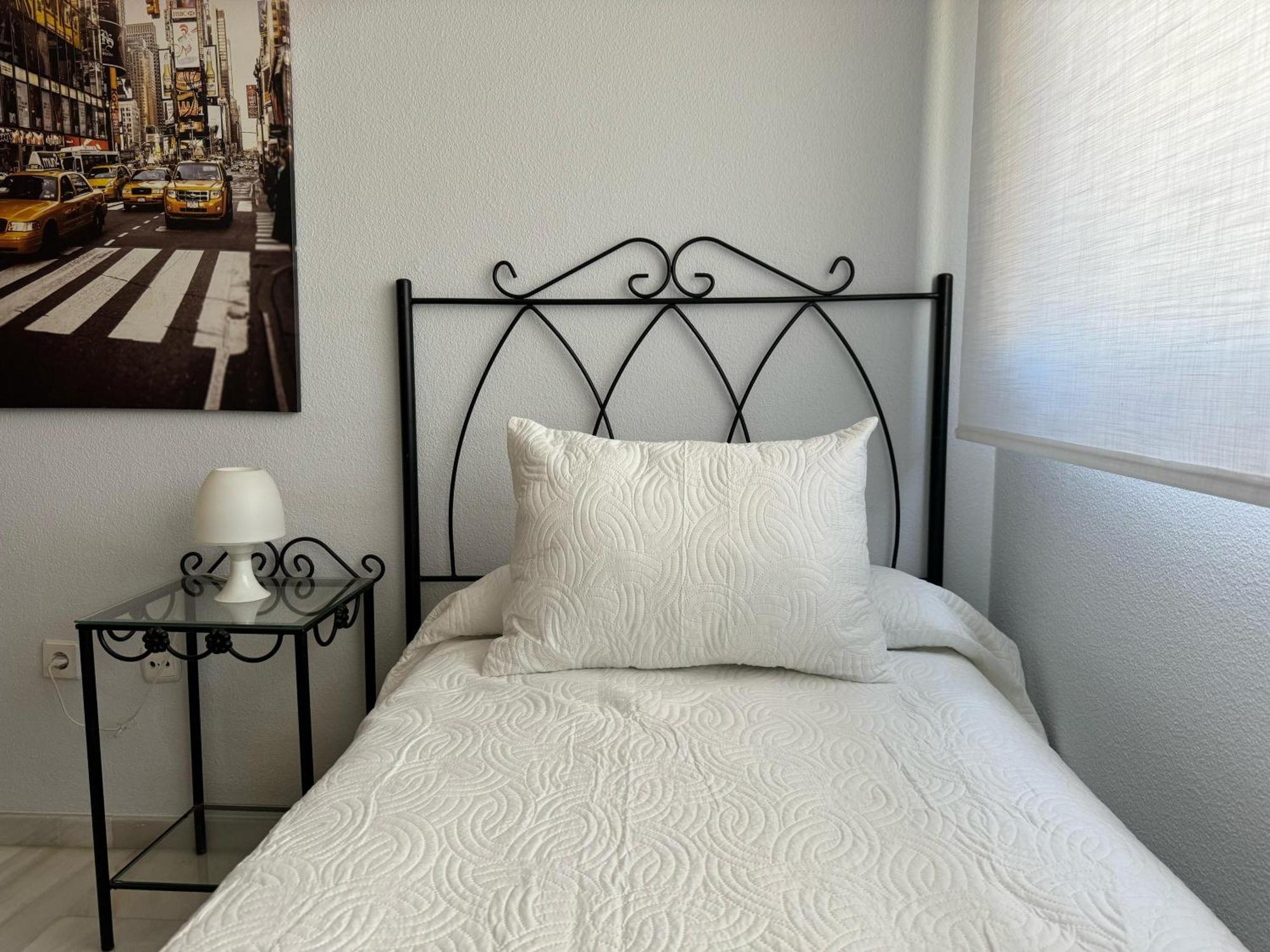 Apartamento Maria La Judia Cordoba Exterior photo